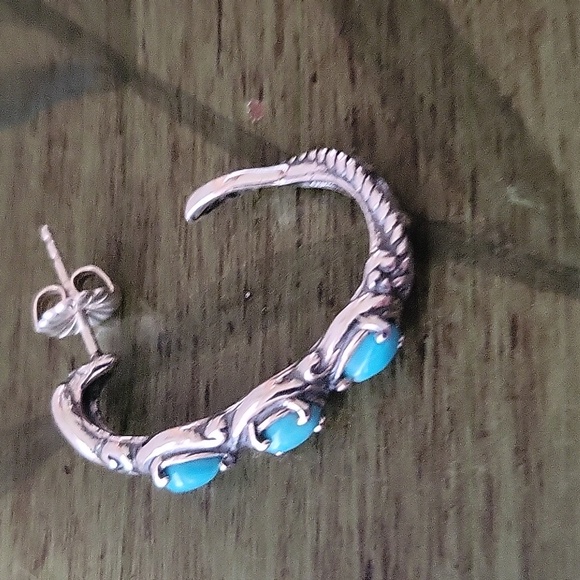 Sleeping Beaty Turquoise - Picture 2 of 8